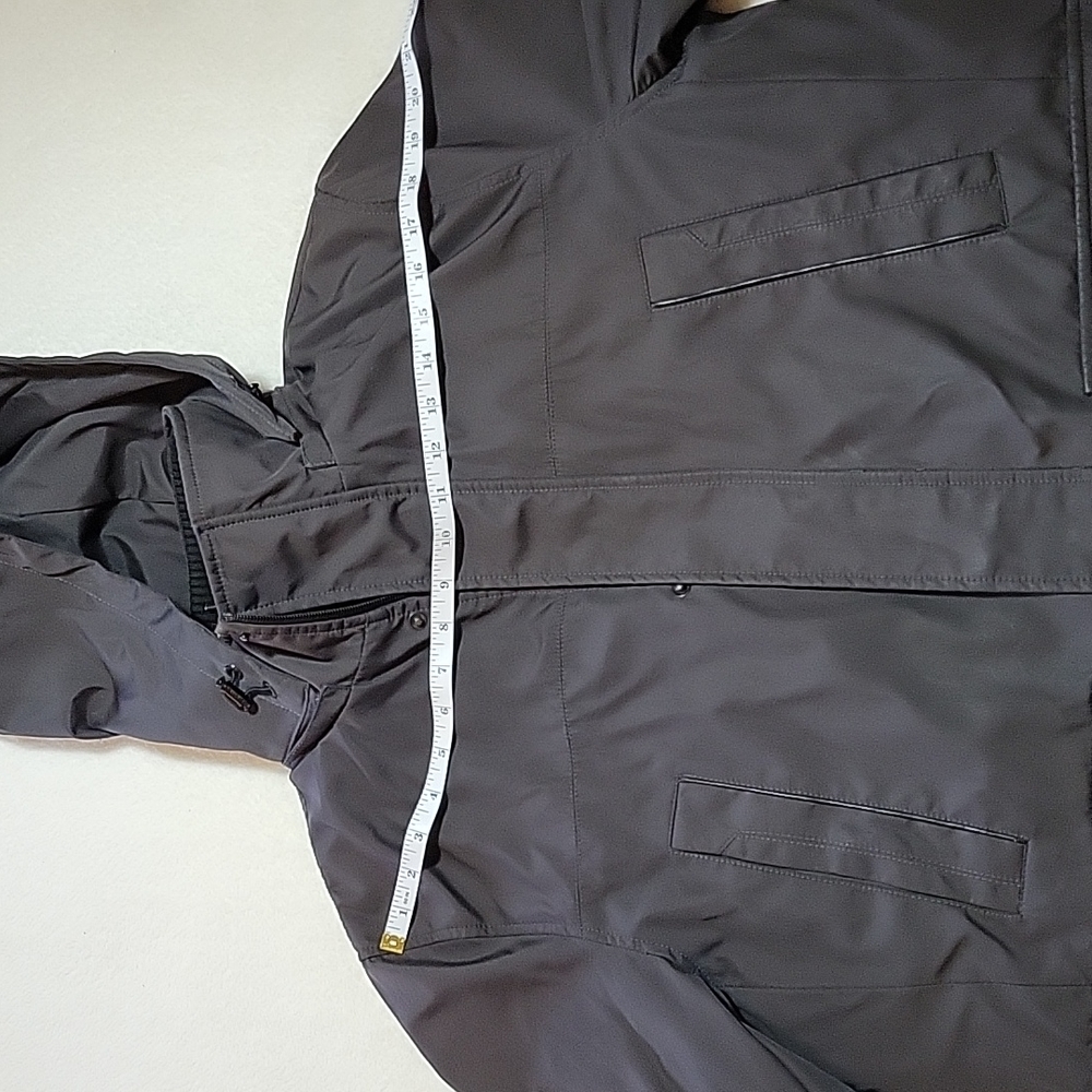 CALVIN KLEIN WINTER COAT SMALL - Picture 8 of 14